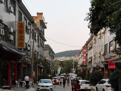 -西安大兴汤院遗址公园