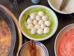 -巴蜀大将火锅(春熙店)