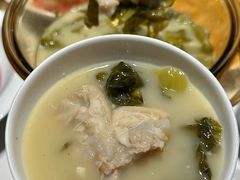 -绿杨春·淮扬宴(庐山路店)