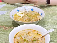-安庆柴火馄饨(马道街店)
