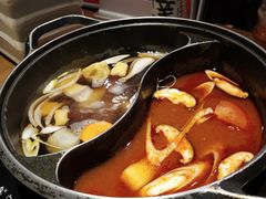 -火炉火自助餐(悠唐购物中心店)