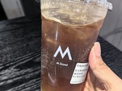 -M Stand(银泰中心in01店)