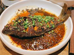 -铁公鸡·四川料理(天环广场店)