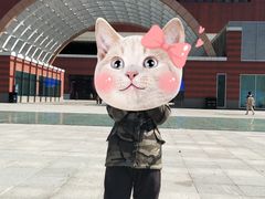-沈阳站