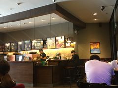 -星巴克(昆山碧乐时光店)