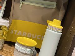 -星巴克臻选(天津鲁能中心一店)