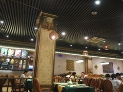 大堂-金象湾泰国餐厅(华林路店)