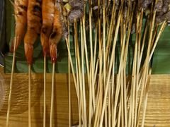 -杨合林啊兰烤鱼