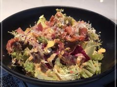 -1874融合西厨·观景餐厅(保利店)