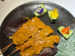 -狮拾久·现代新加坡料理(福田COCO Park店)