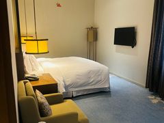-上海衡山路十二号华邑酒店