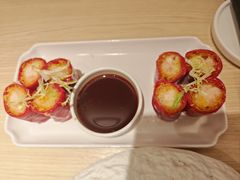 -蔡澜点心·粤菜(新街口IFCX店)