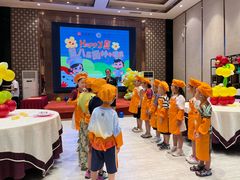 -盛百味·家宴餐厅(霸州分店)