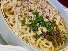 -俏湘厨•地道湘菜(建华南路店)