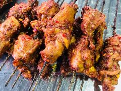 烤板筋-佰运猪蹄(高陵店)