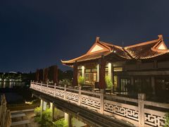 -湖畔居茶楼(湖滨店)