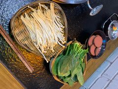 -巷子老火锅(大唐西市店)