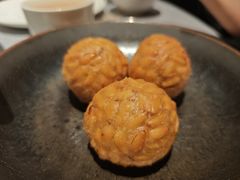 -潮府馆·非遗潮州菜·港式点心(世纪公园店)