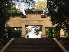 -灵谷景区