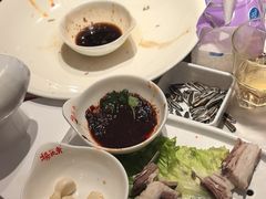 -杨氏青龙虾·羊蝎子(托乐嘉店)
