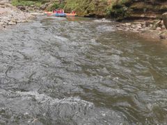 -青城两河漂流