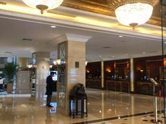 -国宾酒店-花园咖啡自助餐厅(北营房中街店)