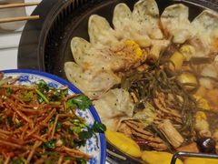 -东北铁锅宴(云龙华府店)