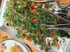-星光小把串·海鲜烧烤(西安路店)