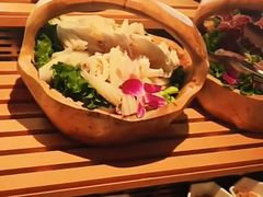 -牛YO寿喜烧和牛火锅自助(三台子万象汇店)
