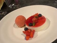 -Mercato莫卡多露台餐厅与酒吧(K11店)