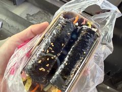 -传闻来紫菜包饭·打糕(西塔韩百店)
