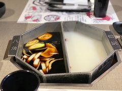 -八角锄烧·肉火锅(天河城店)