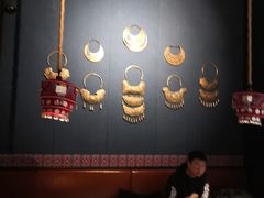 大堂-吃饭皇帝大(合生汇店)