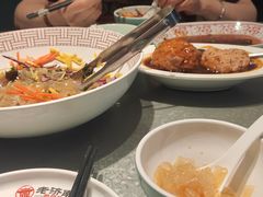 -老济南·地道济南菜(大明湖店)