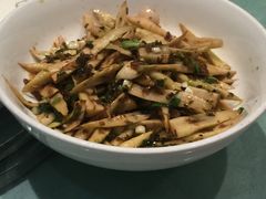 风味手剥笋-李老爹香辣蟹(宣武门店)