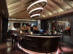 -Le Comptoir de Pierre Gagnaire