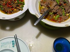 -佬麻雀·剁椒鱼头(京基KK One店)