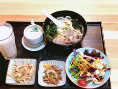 牛肉乌冬-割烹旭日本料理(龙湖狮山天街店)