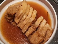 素排-谷田稻香