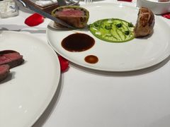 -L'Arome芳芳法国餐厅(仙林金鹰店)