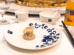 传统烧麦-耳朵眼会馆(鼓楼店)