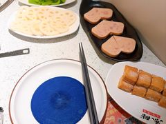 -鱼酷活鱼烤鱼(新世界城店)