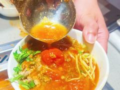 -海底捞火锅(威高广场店)