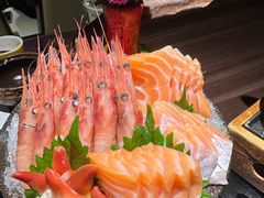 -匠和风精致料理(莆田财富中心店)