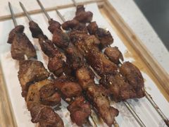 -鸣记脆皮烤鱼(岐山路店)