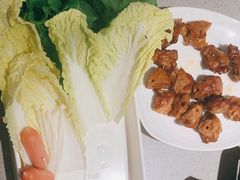 -半天妖烤鱼(中山路店)