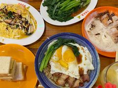 -澳门陈光记烧味饭店(南京德基广场店)
