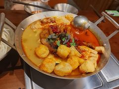 -小螺大作·螺蛳粉火锅(林和西店)