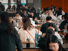 -东北农业大学饺子园