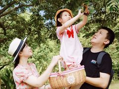 -福建鲤鱼洲酒店